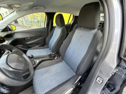 Photo 10 Peugeot 208  1.2 PureTech 75ch S&S Like