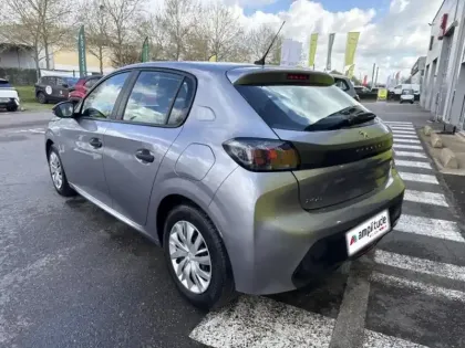 Photo 6 Peugeot 208  1.2 PureTech 75ch S&S Like