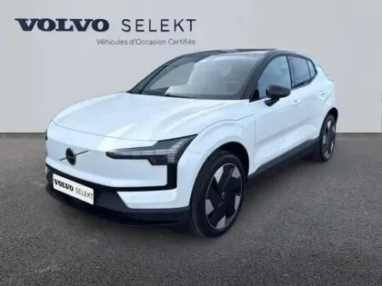 Photo Volvo Ex30 Plus