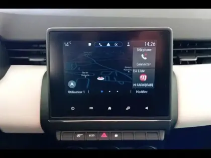 Photo 11 Renault Clio  1.0 TCe 90ch Evolution