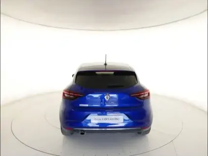 Photo 12 Renault Clio  1.0 TCe 90ch Evolution