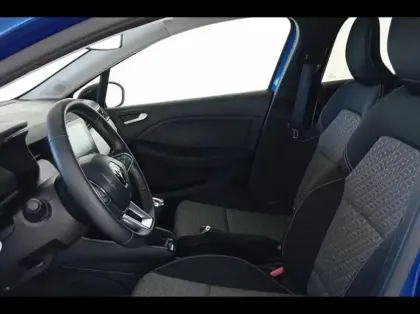 Photo 8 Renault Clio  1.0 TCe 90ch Evolution