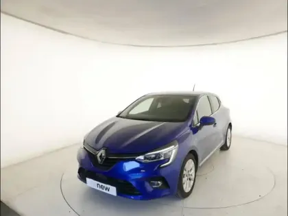 Photo Renault Clio