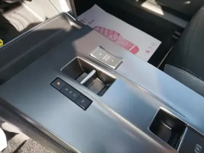 Photo 11 Opel Mokka  1.2 Turbo Hybrid 136ch Edition e-DCT6