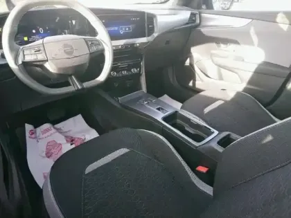 Photo 7 Opel Mokka  1.2 Turbo Hybrid 136ch Edition e-DCT6