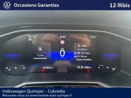 Photo 13 Volkswagen Polo  1.0 TSI 95ch Style