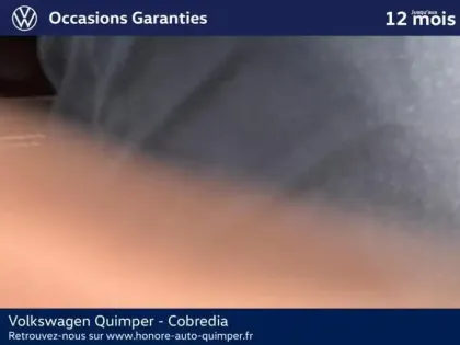 Photo 11 Volkswagen Polo  1.0 TSI 95ch Style