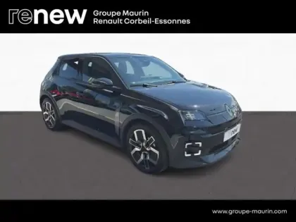 Photo 6 Renault 5  E-Tech Electrique 10ch Techno autonomie confort