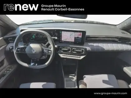 Photo 12 Renault 5  E-Tech Electrique 10ch Techno autonomie confort