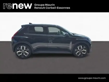 Photo 5 Renault 5  E-Tech Electrique 10ch Techno autonomie confort