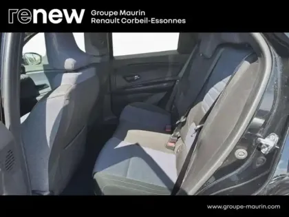 Photo 11 Renault 5  E-Tech Electrique 10ch Techno autonomie confort