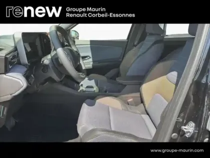 Photo 10 Renault 5  E-Tech Electrique 10ch Techno autonomie confort