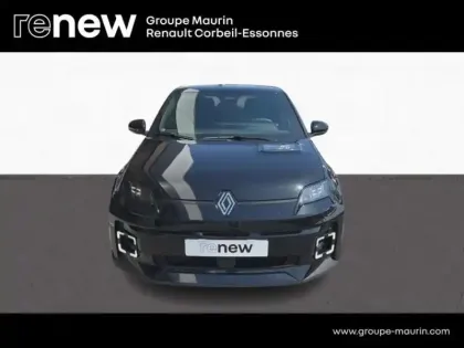 Photo 7 Renault 5  E-Tech Electrique 10ch Techno autonomie confort