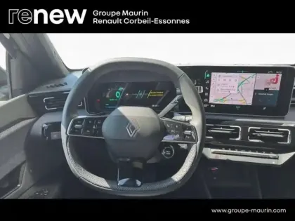 Photo 13 Renault 5  E-Tech Electrique 10ch Techno autonomie confort