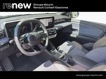 Photo 9 Renault 5  E-Tech Electrique 10ch Techno autonomie confort