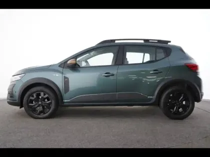 Photo 8 Dacia Sandero  1.0 ECO-G 100ch Stepway Extreme + -24