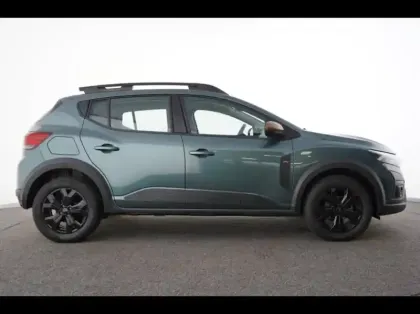 Photo 5 Dacia Sandero  1.0 ECO-G 100ch Stepway Extreme + -24