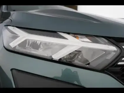 Photo 11 Dacia Sandero  1.0 ECO-G 100ch Stepway Extreme + -24