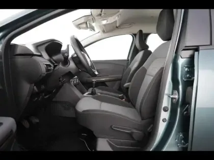 Photo 14 Dacia Sandero  1.0 ECO-G 100ch Stepway Extreme + -24