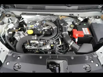 Photo 13 Dacia Sandero  1.0 ECO-G 100ch Stepway Extreme + -24