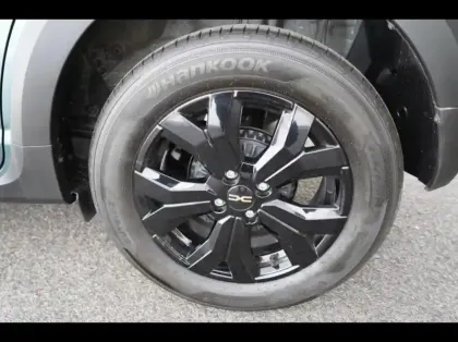 Photo 10 Dacia Sandero  1.0 ECO-G 100ch Stepway Extreme + -24