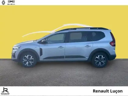 Photo 9 Dacia Jogger  1.0 TCe 110ch Extreme 7 places