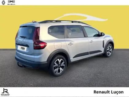 Photo 11 Dacia Jogger  1.0 TCe 110ch Extreme 7 places