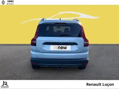 Photo 10 Dacia Jogger  1.0 TCe 110ch Extreme 7 places