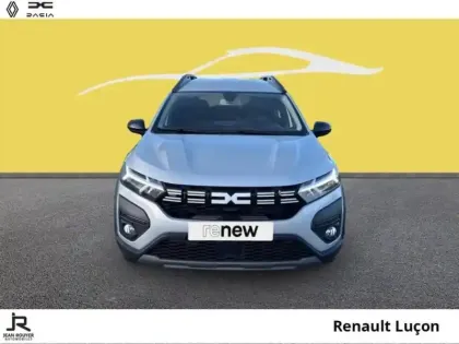 Photo 8 Dacia Jogger  1.0 TCe 110ch Extreme 7 places