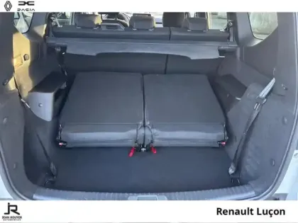 Photo 6 Dacia Jogger  1.0 TCe 110ch Extreme 7 places