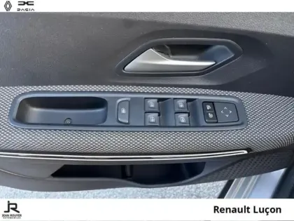 Photo 13 Dacia Jogger  1.0 TCe 110ch Extreme 7 places