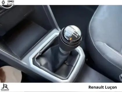 Photo 5 Dacia Jogger  1.0 TCe 110ch Extreme 7 places