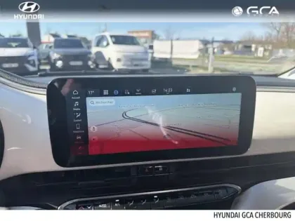 Photo 6 Fiat 500  e 118ch Icône