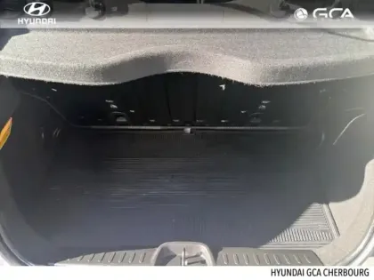 Photo 14 Fiat 500  e 118ch Icône