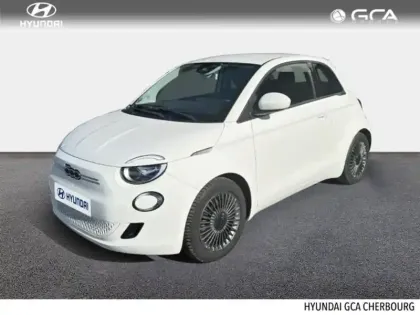 Photo Fiat 500