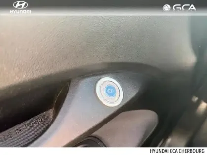 Photo 11 Fiat 500  e 118ch Icône