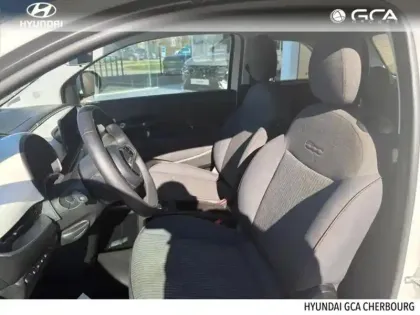 Photo 12 Fiat 500  e 118ch Icône