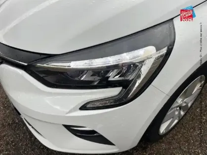 Photo 12 Renault Clio  1.0 SCe 65ch Zen -21N