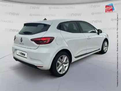 Photo 5 Renault Clio  1.0 SCe 65ch Zen -21N