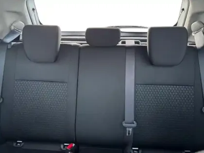 Photo 7 Suzuki Swift  1.2 Dualjet Hybrid 83ch Pack