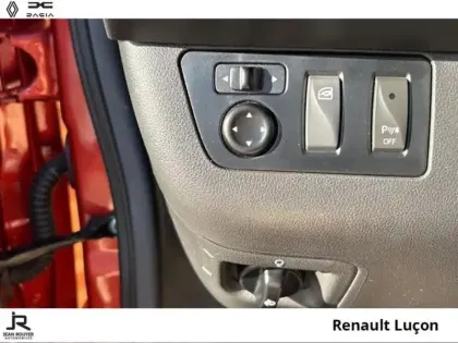 Photo 13 Dacia Spring  65ch Extreme