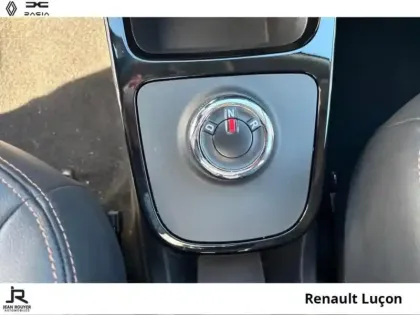 Photo 5 Dacia Spring  65ch Extreme