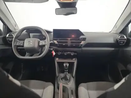 Photo 11 Citroën C4  PureTech 100ch S&S Feel