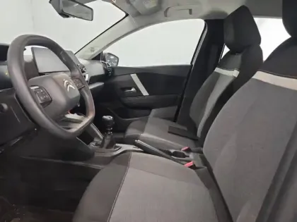 Photo 8 Citroën C4  PureTech 100ch S&S Feel