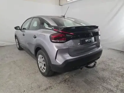 Photo 5 Citroën C4  PureTech 100ch S&S Feel