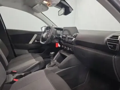 Photo 9 Citroën C4  PureTech 100ch S&S Feel