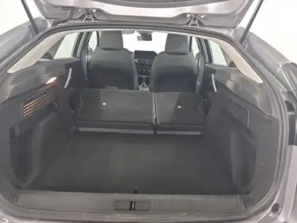 Photo 7 Citroën C4  PureTech 100ch S&S Feel