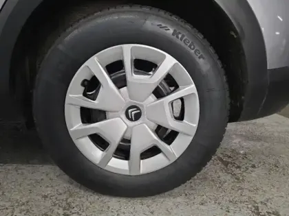 Photo 6 Citroën C4  PureTech 100ch S&S Feel