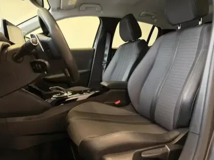 Photo 9 Peugeot 208  1.2 PureTech 100ch S&S Allure EAT8