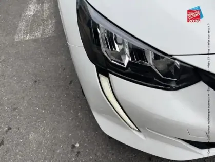 Photo 12 Peugeot 208  1.2 PureTech 100ch S&S Active Pack 118g